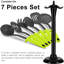 ATEK 7 Utensil Set