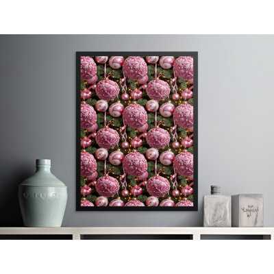 Montford No Frame Print