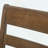 Charming Farmhouse Upholstered Wood Counter Stools Set For Stylish Spaces