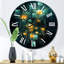 Horloge murale Illumin of Desire-93379271