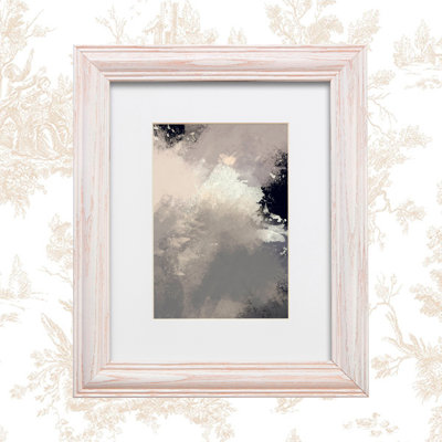Atif Ignacio Wood Single Picture Frame