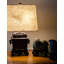 Lampe de table 17 po Yoru