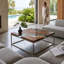 River Coffee Table