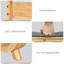 3 Pair Shoe Storage Bench