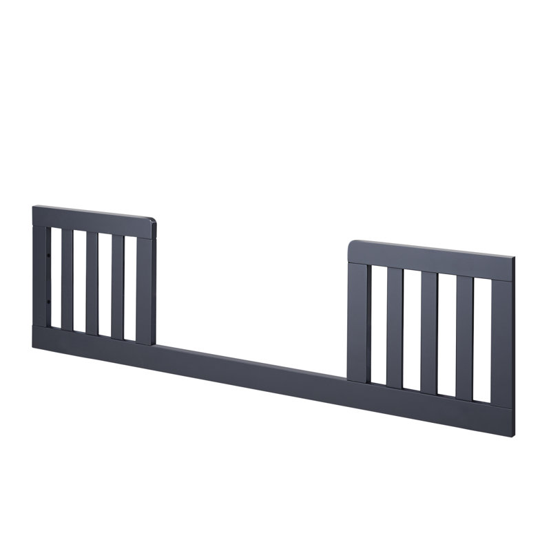 Rail pour lit de tout-petits, Minuit