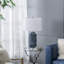 Lampe de table moderne au design minimaliste