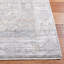 Gris oriental/beige Tapis décoratif-1129535532
