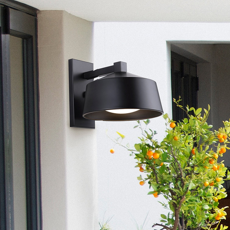 LED Wall Light
