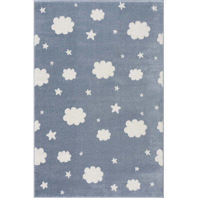 Geometric Area Rug
