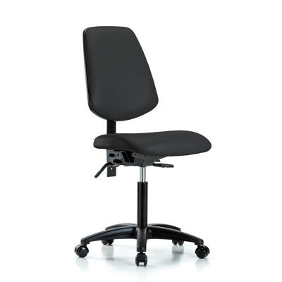 Chaise de travail