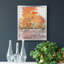 Aquarelle sur toile Treeline-492745026-492745025