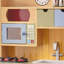 Teamson Kids Little Chef Florence Play Kitchen with Accessories, Multi colour-34268929