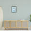  «White Coastal Crab» par Arlington Prints-1064812189-1064812188