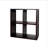 John Louis Home Solid Wood Cube Organizer-49814112-102026780