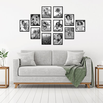 Gallery Wall Picture Frame