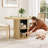 Round Dining Table With Cabinet-1701309140