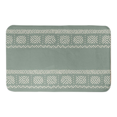 Non-Slip Bath Mat