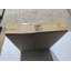 Descriptif et riche en fonctionnalités: ensemble de meuble-lavabo à maquillage à DEL compact de 31 po avec tabouret rembourré - très grand miroir avec interrupteur tactile, 3 modes de couleur et amplement de rangement pour les petits espaces