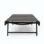 Ensemble de chaises longues à structure en aluminium avec sièges en filet et positions réglables pour le confort extérieur-188280772-188280775