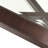 Belmont Place Rectangular Coffee Table - Espresso