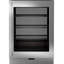 Monogram 24" Integrated Beverage Center