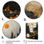 Art mural sur toile Asteroids-1759463177-1759463180