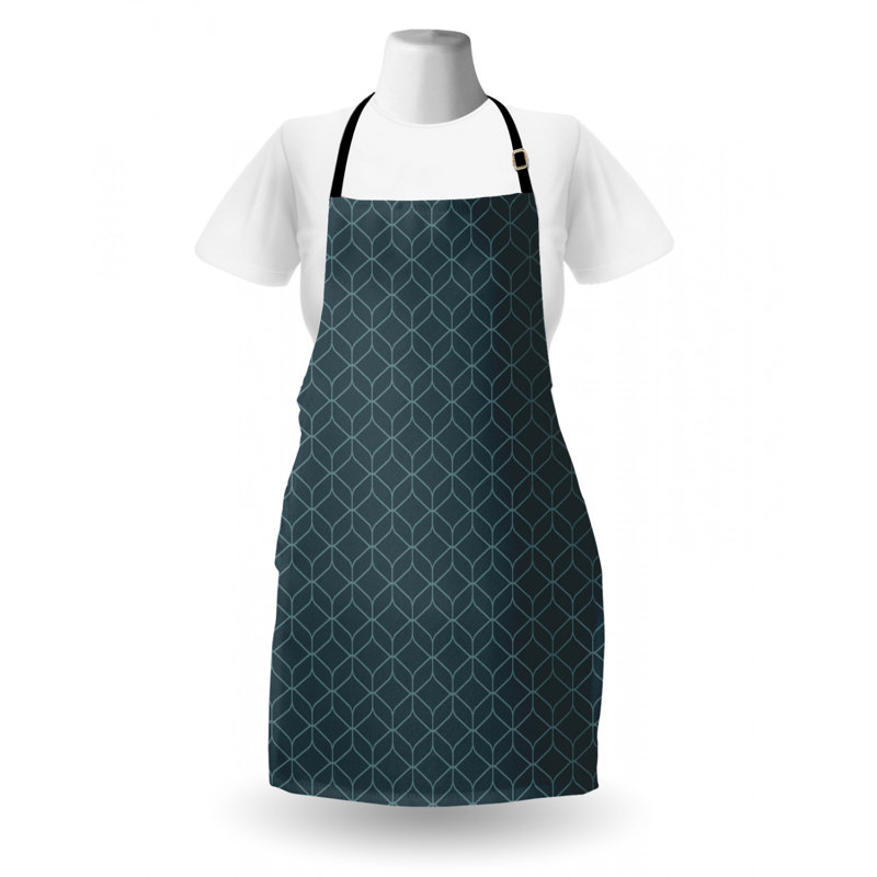 Bib Apron