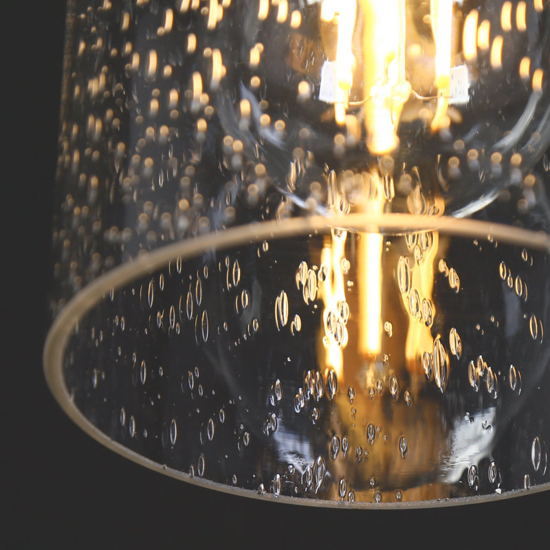 Breely 1-Light Single Pendant