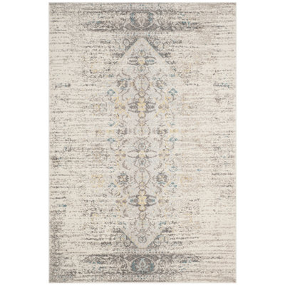 Sorensen Performance Chevron Rug