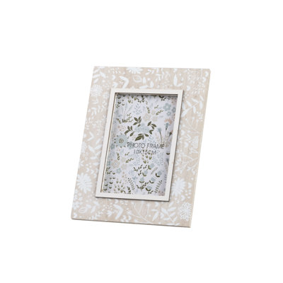 Randallstown Single Picture Frame
