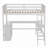 Giselly Kids Full Loft Bed-1062929691
