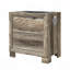 Table de chevet CALLISIE