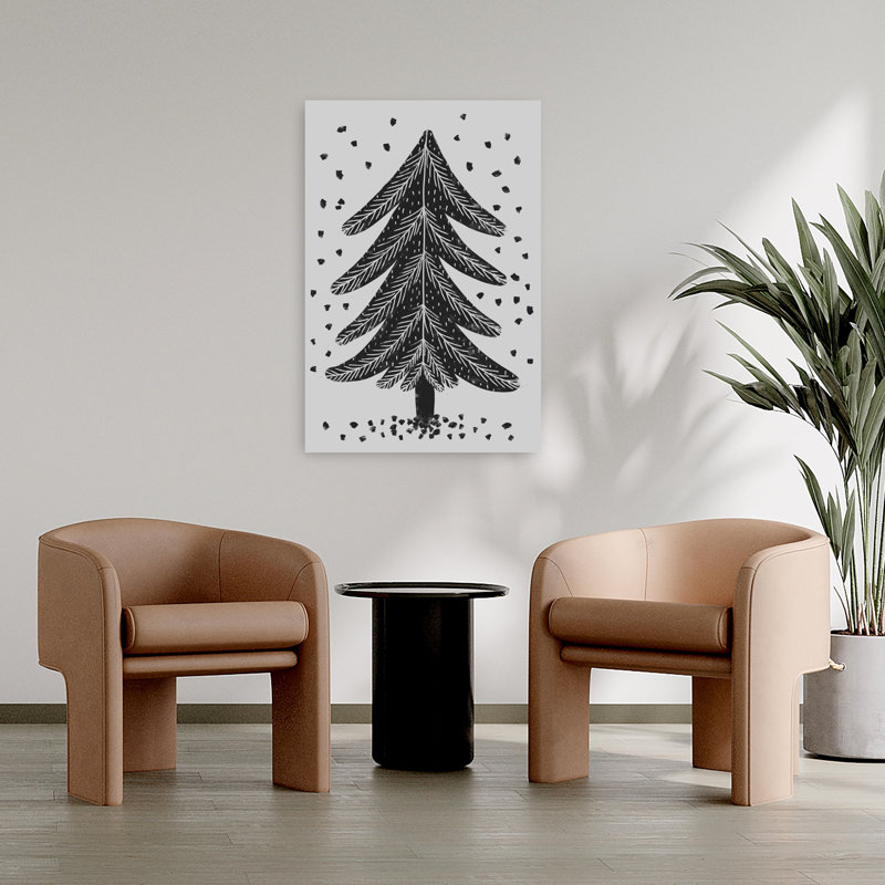 Art contemporain contemporain abstrait, H 36 po x l 24 po