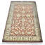 One-of-a-Kind 2'10" X 5'3'' Hand Knotted Area Rug