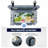 Creationstry Plastic Storage Tub & Tote-99221116