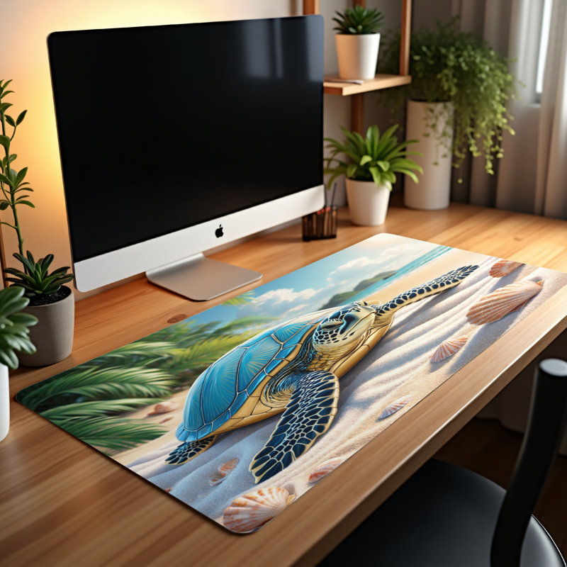 Desk Pad, 23.6x13.8