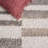 Natura 231 Hand Loomed 60% Wool; 30% Pet Yarn; 10% Cotton Abstract Rug-173727281