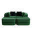 Chaise longue Frostmere-121108673