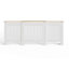 Extra Large Radiator Cover