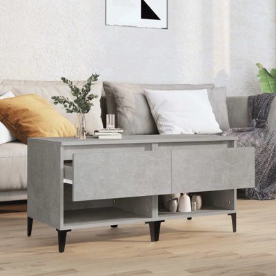 Leegan Side Table