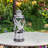 Aadhavan 15'' Outdoor Lantern