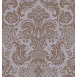 Mariinsky Damask Wallpaper Roll
