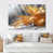 Toile tendue