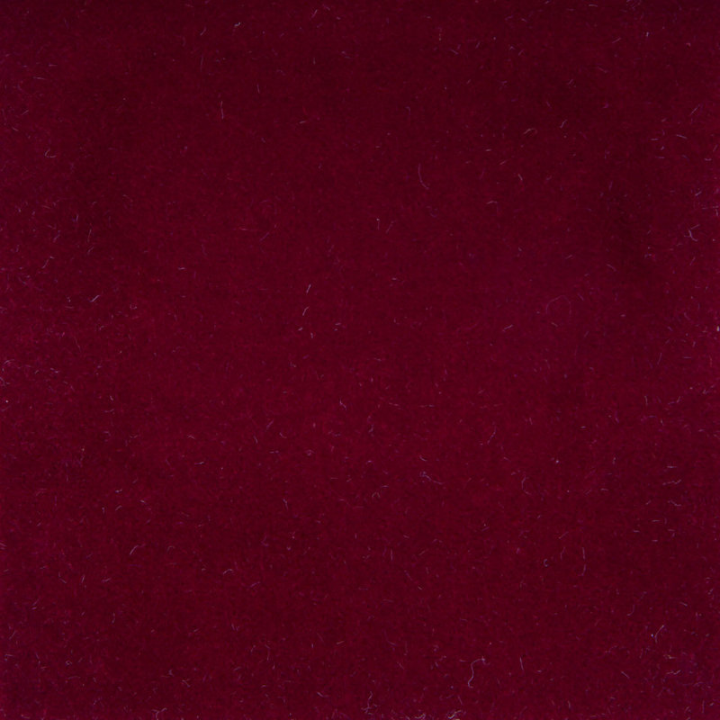 Venecia Cotton Blend Performance Fabric, Granate
