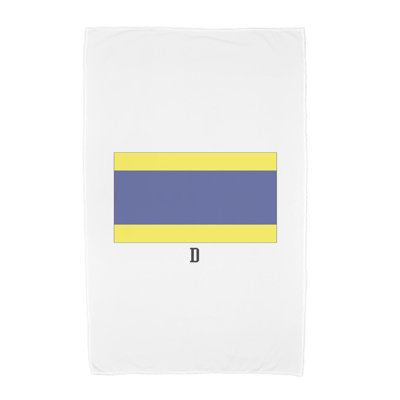 Lingebach Beach Towel