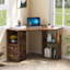 Jubilee Computer Desk-416935814