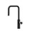 Eclissi™ Pull-Down Single Handle Kitchen Faucet With Accessories
