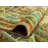 Katron One-of-a-Kind 6'7 X 9'3 New Age Wool Area Rug in Ivory