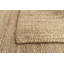 Comae Solid Colour Hand Woven Area Rug-25648195
