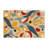 Snappy Vibe Indoor And Outdoor Area Rug-1985581370